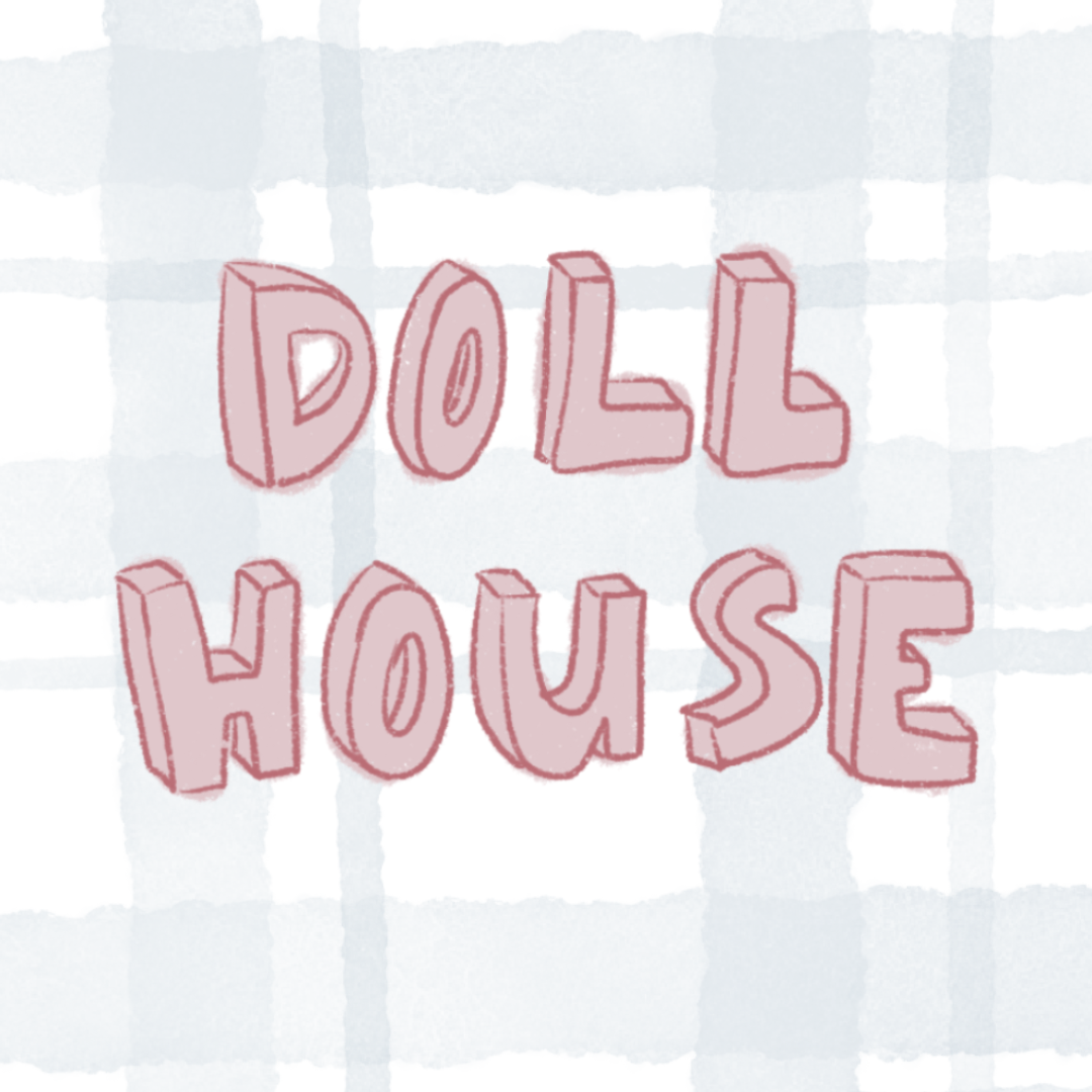 Doll House Studio Minapop