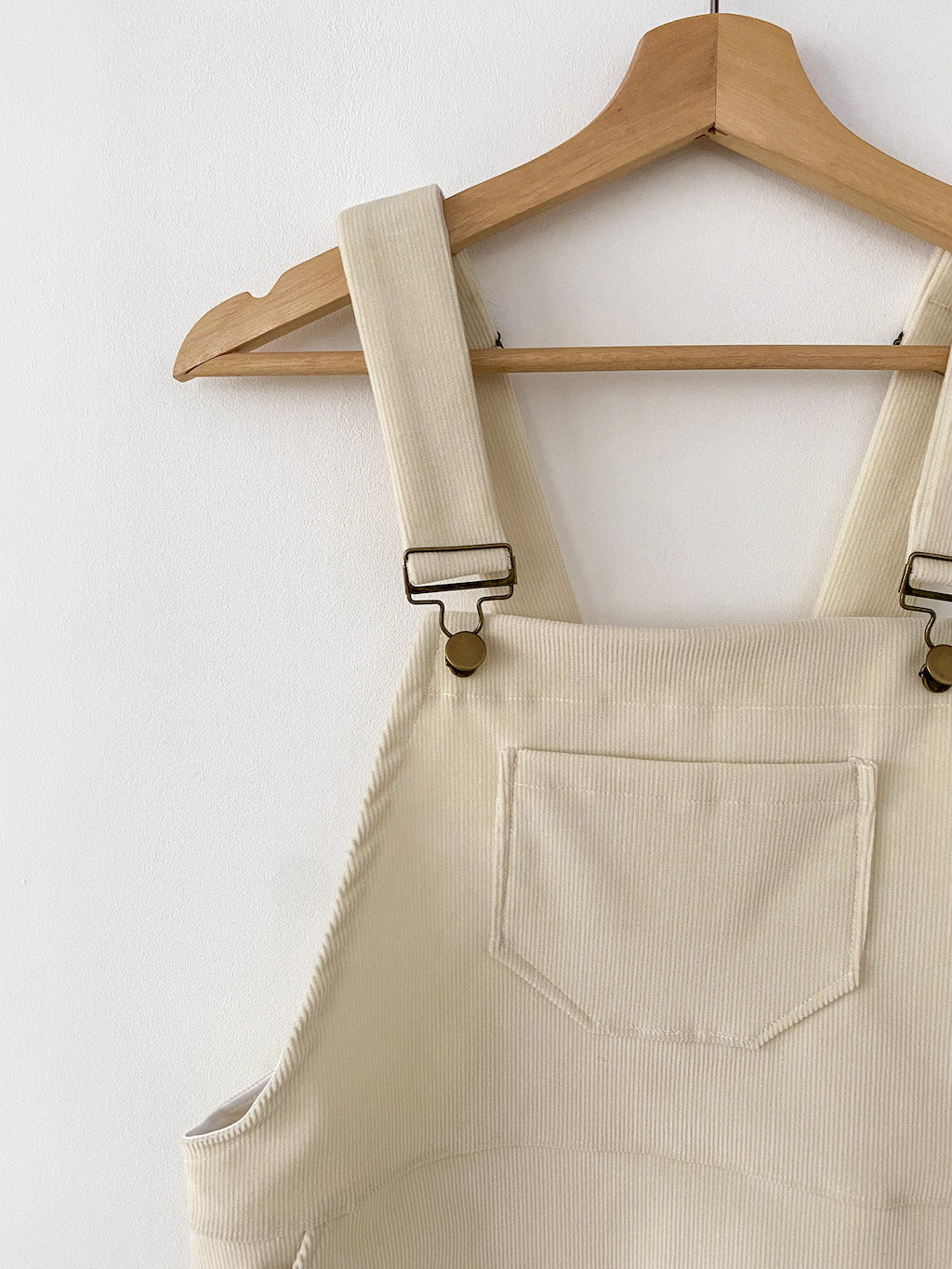 Orla overalls - size S