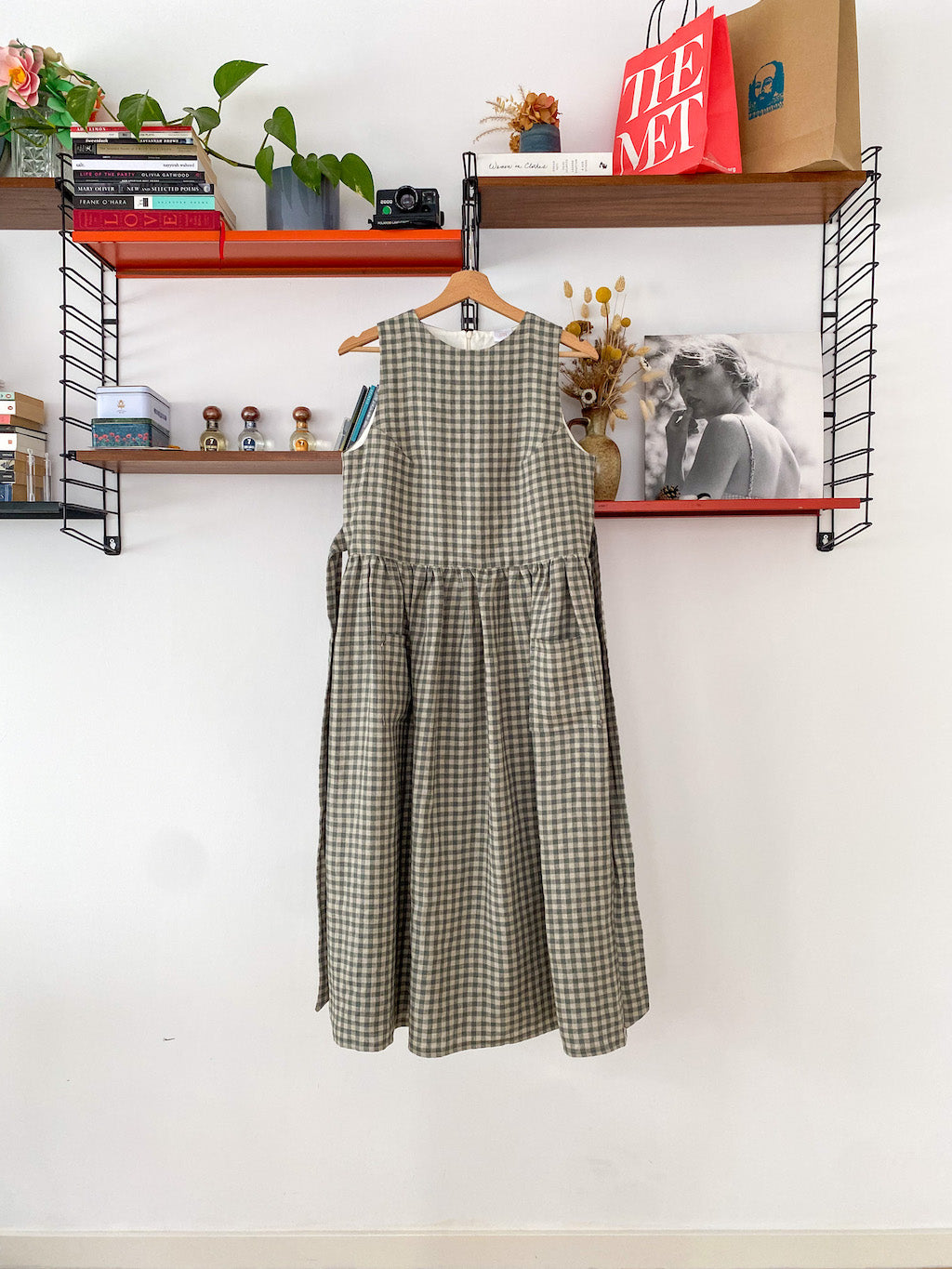 Marlon dress