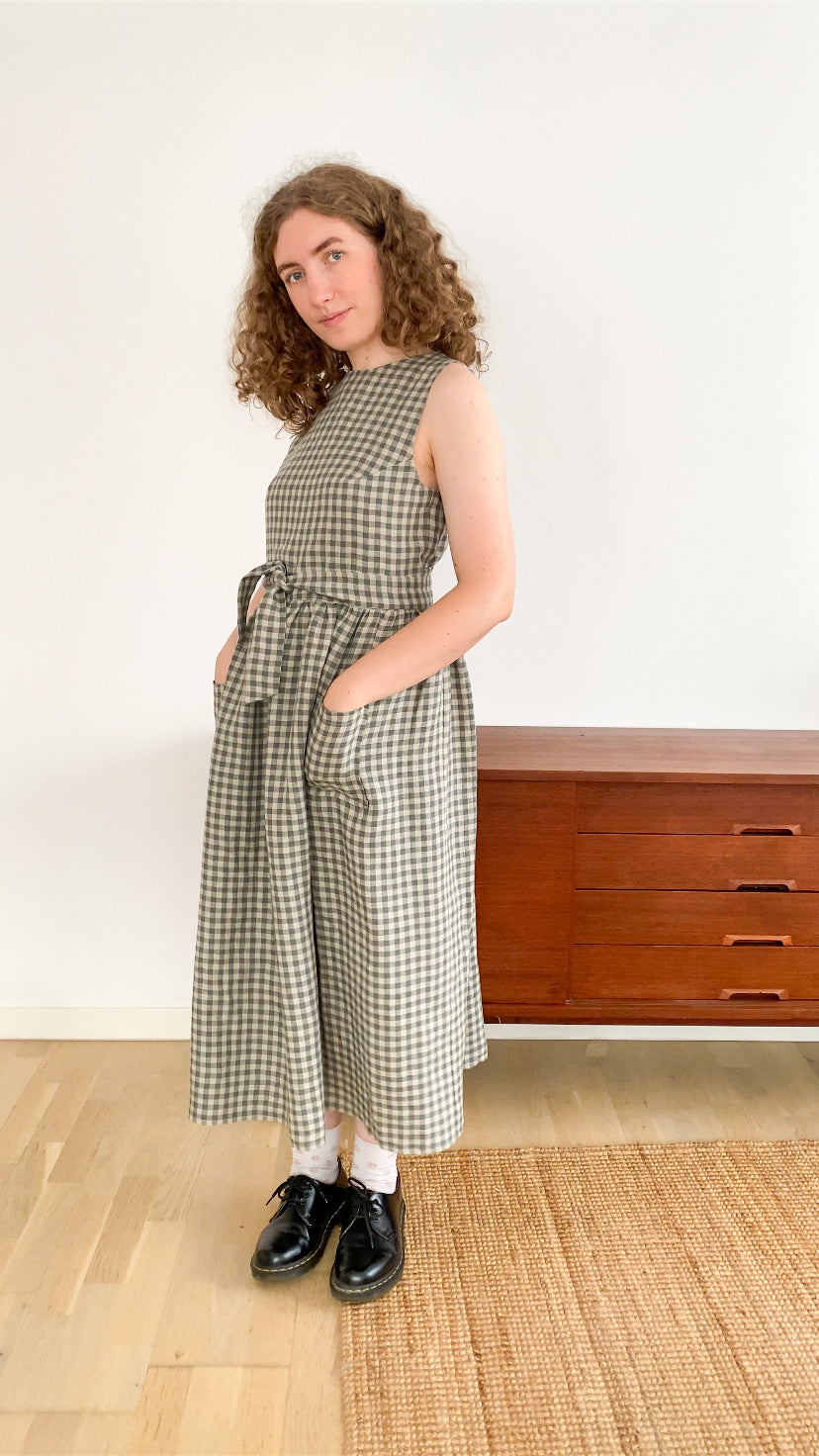 Marlon dress