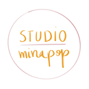Studio Minapop logo