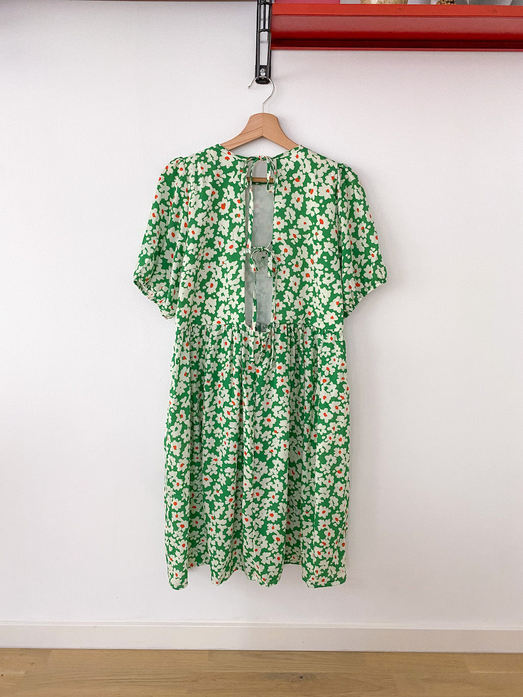 Clover dress