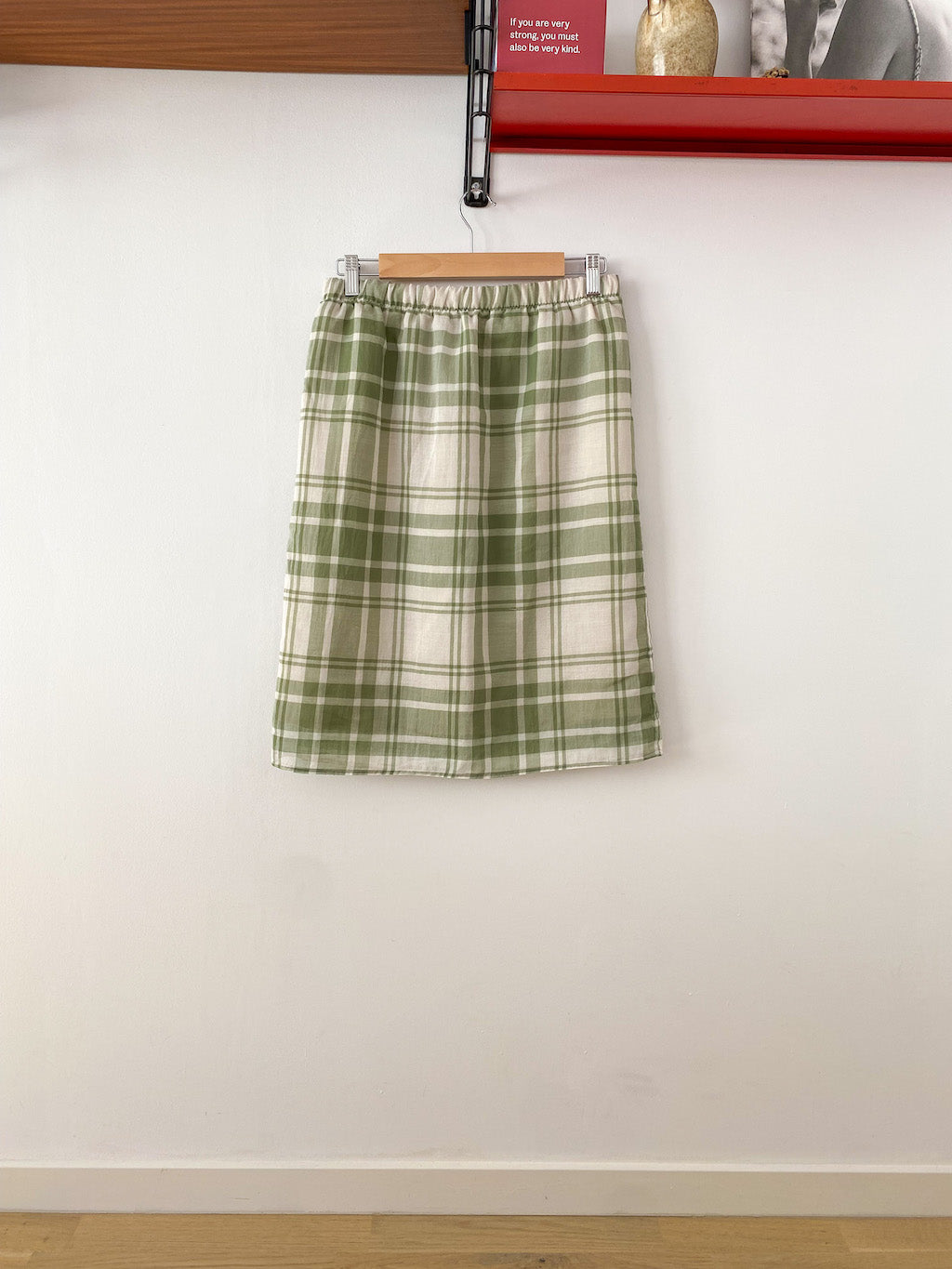 Phoebe skirt