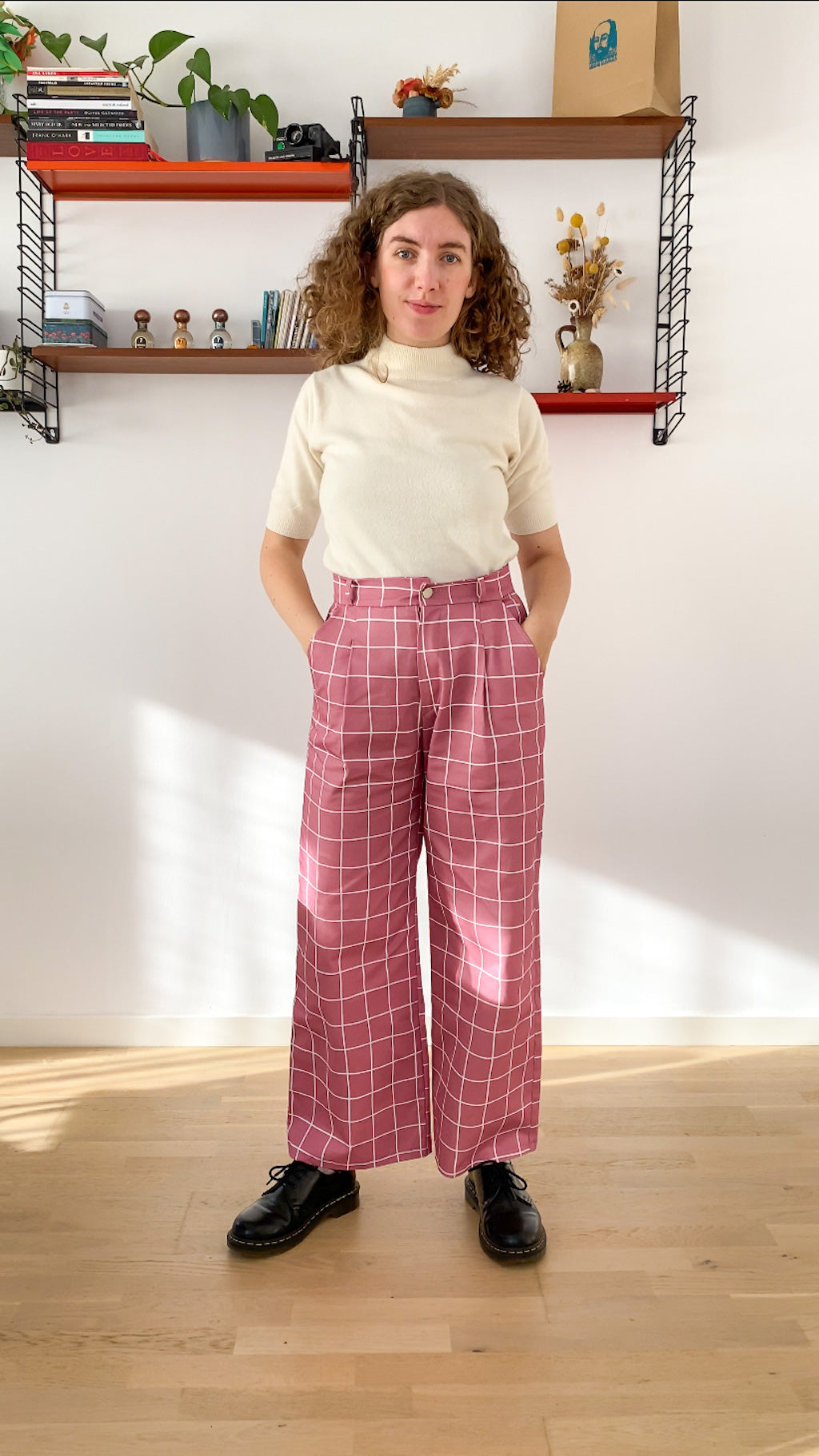 Roo trousers