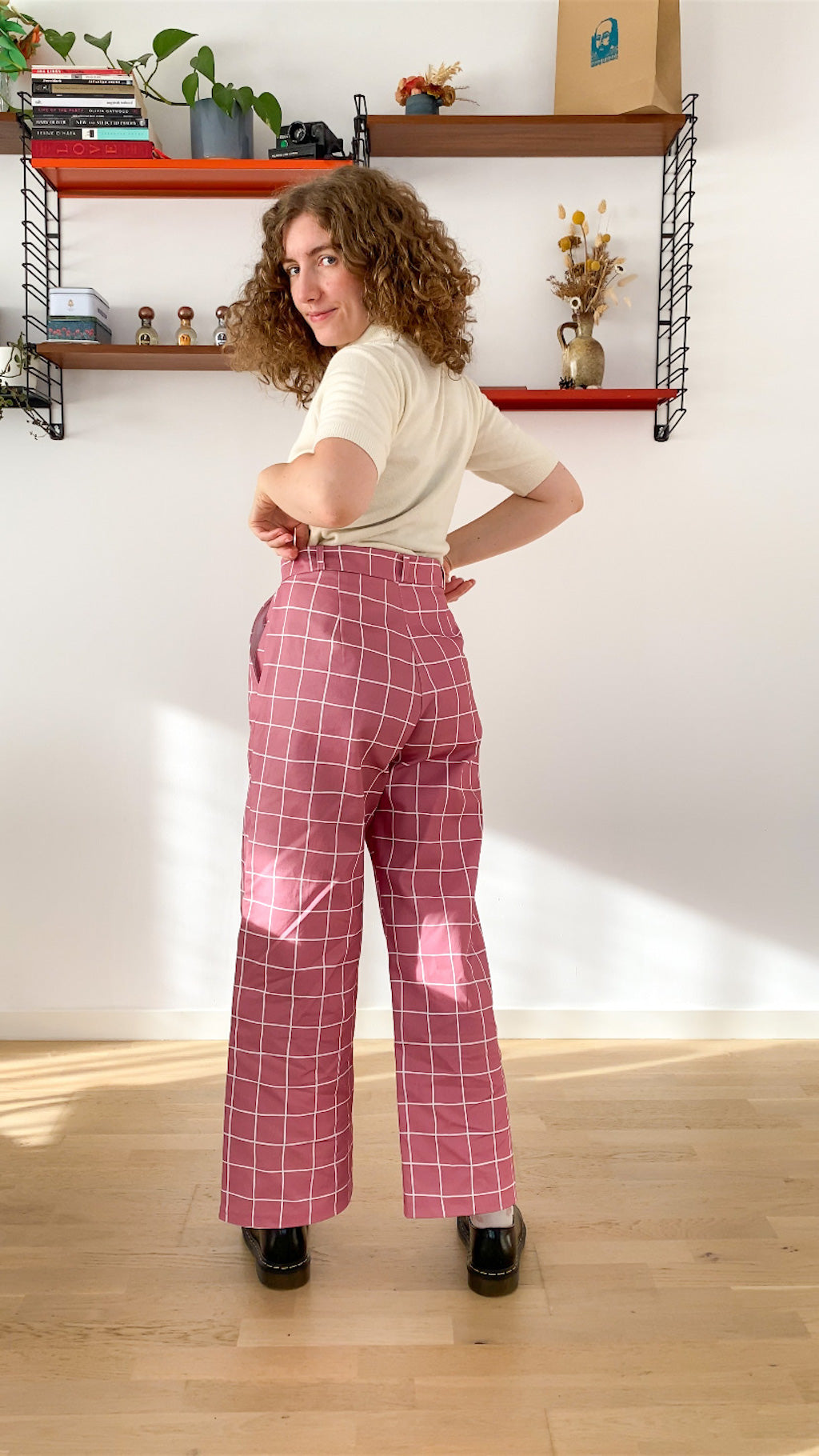 Roo trousers