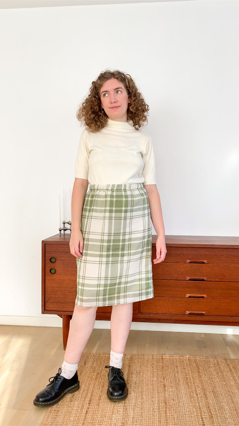 Phoebe skirt