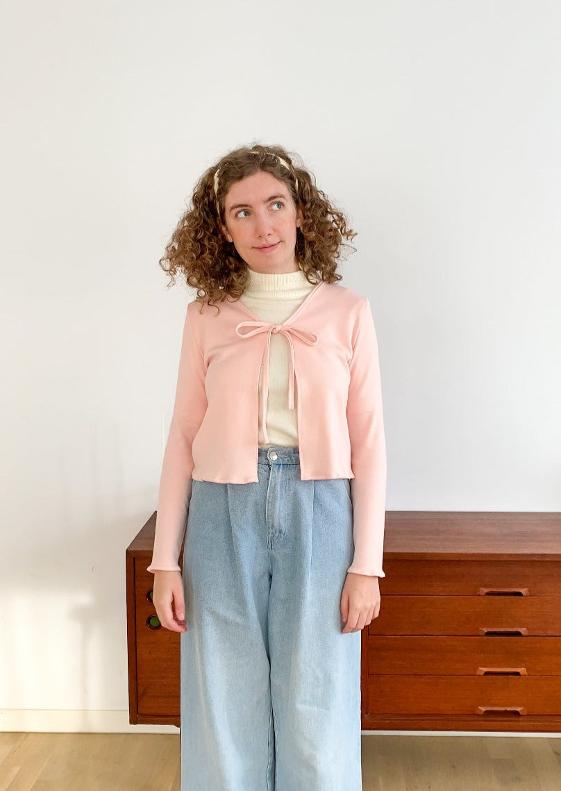 Beth cardigan