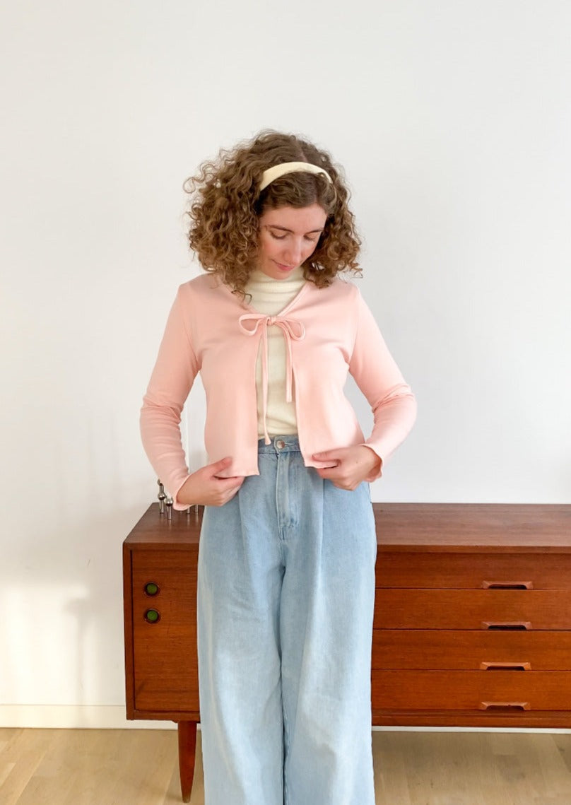 Beth cardigan