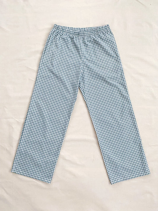 Wren pant - pattern resources