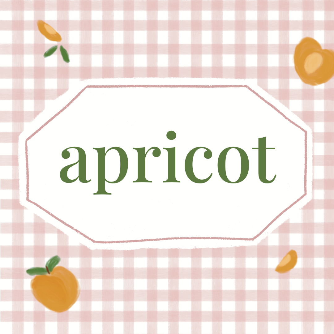 Apricot