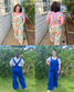 Max jumpsuit PDF sewing pattern