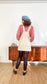 Orla overalls - size S