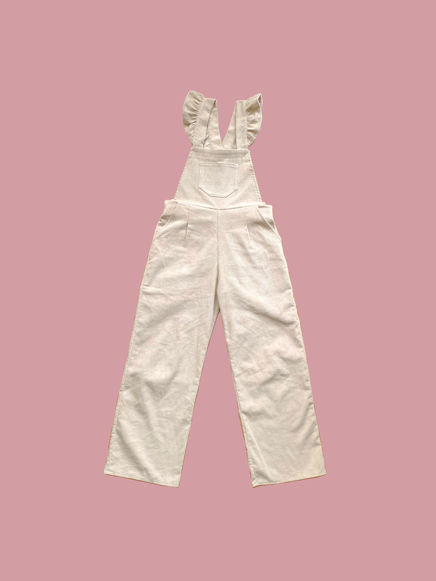Max jumpsuit PDF sewing pattern