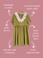 Cleo dress