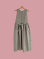 Marlon dress PDF sewing pattern