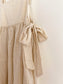 Ellie pinafore - size S
