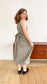 Marlon dress PDF sewing pattern