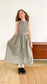 Marlon dress PDF sewing pattern