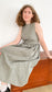 Marlon dress PDF sewing pattern