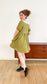 Cleo dress