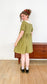Cleo dress