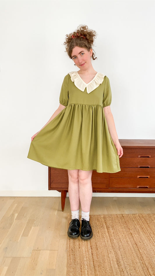 Cleo dress
