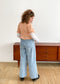 Rowan top - size S