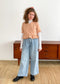 Rowan top - size S
