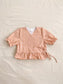 Rowan top - size S