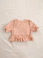 Rowan top - size S