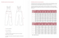 Max jumpsuit PDF sewing pattern
