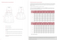 Marlon dress PDF sewing pattern
