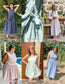 Marlon dress PDF sewing pattern