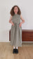 Marlon dress PDF sewing pattern