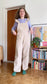 Max jumpsuit PDF sewing pattern