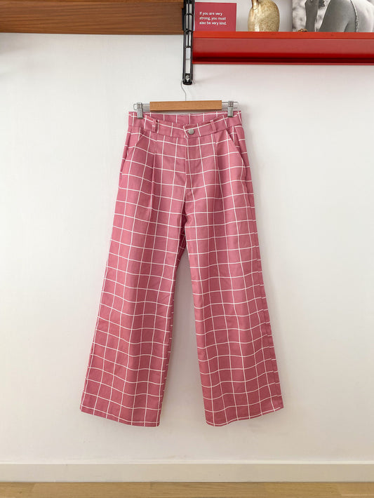 Roo trousers