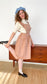 Cordelia pinafore