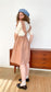 Cordelia pinafore