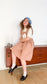 Cordelia pinafore
