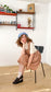 Cordelia pinafore