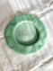 Knitted Beret - Wild Mint
