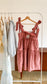 Delilah dress