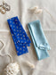 Classic hair ribbon