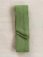 Apricot hair ribbon